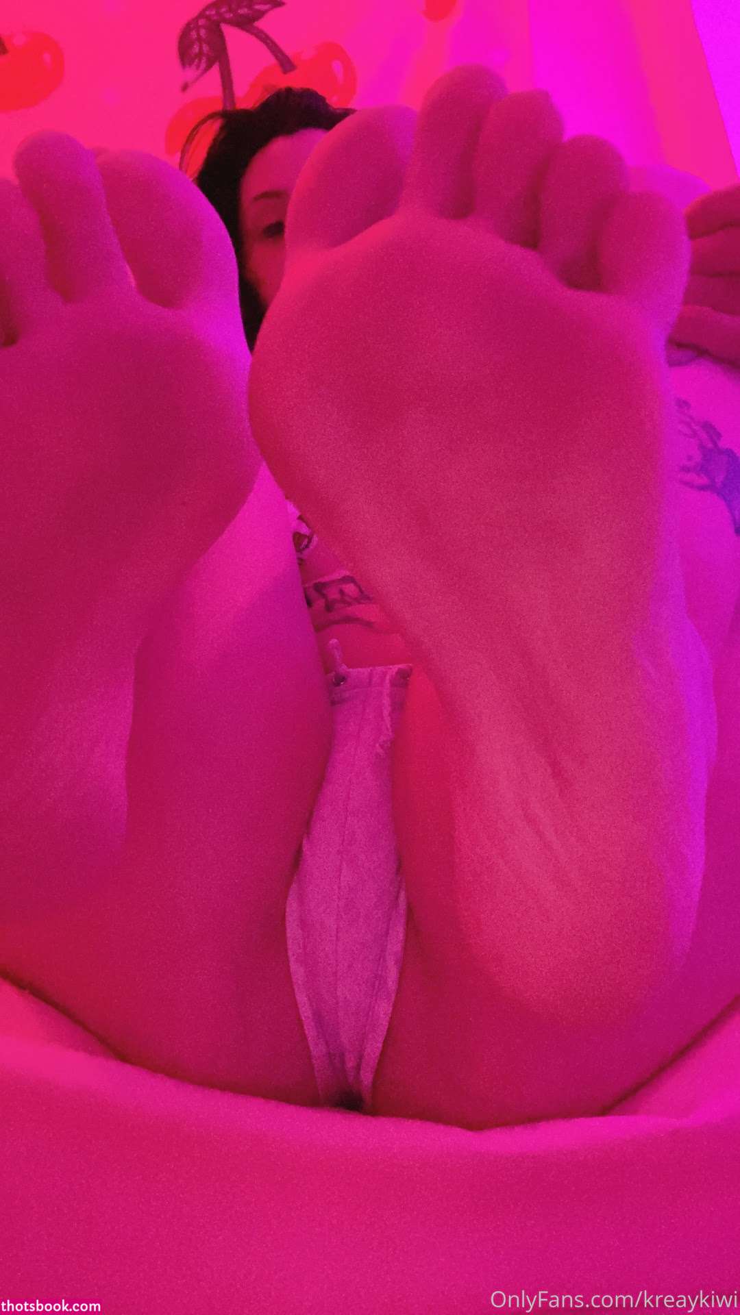 Kreayshawn Photo #100