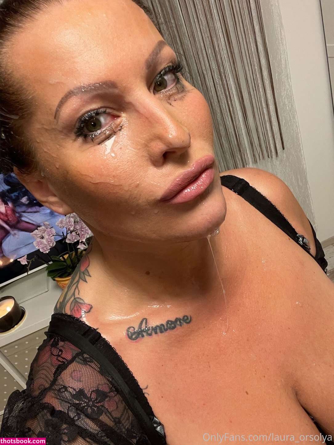 Laura Orsolya Photo #119