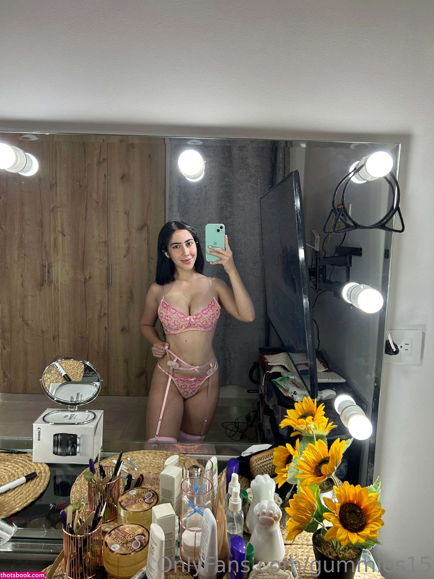 Saralia Gummies15 Photo #44