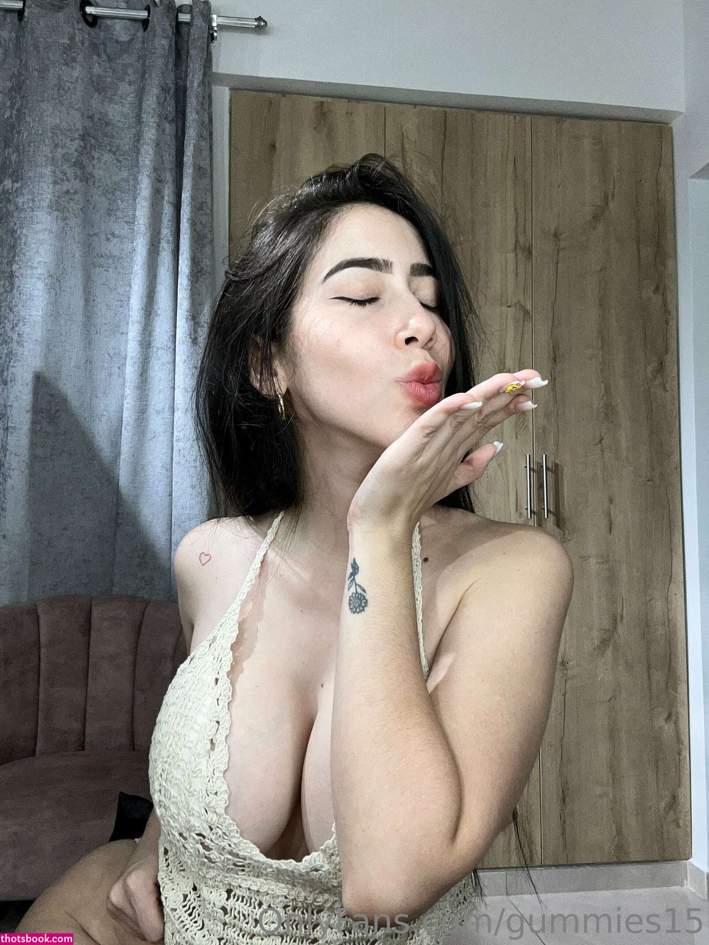 Saralia Gummies15 Photo #52