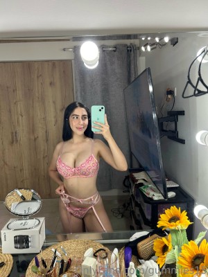 Saralia Gummies15 Photo #9