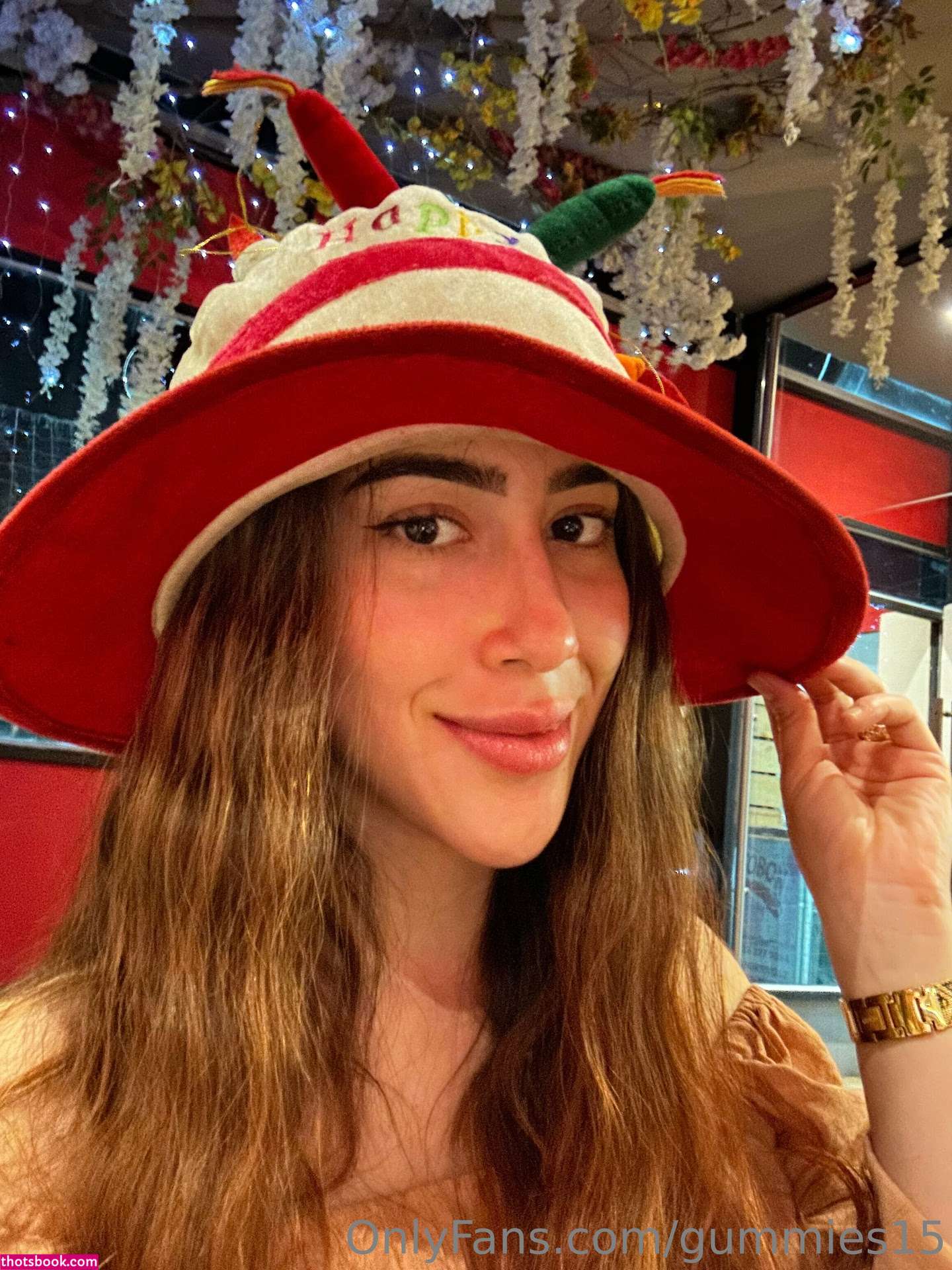 Saralia Gummies15 Photo #71