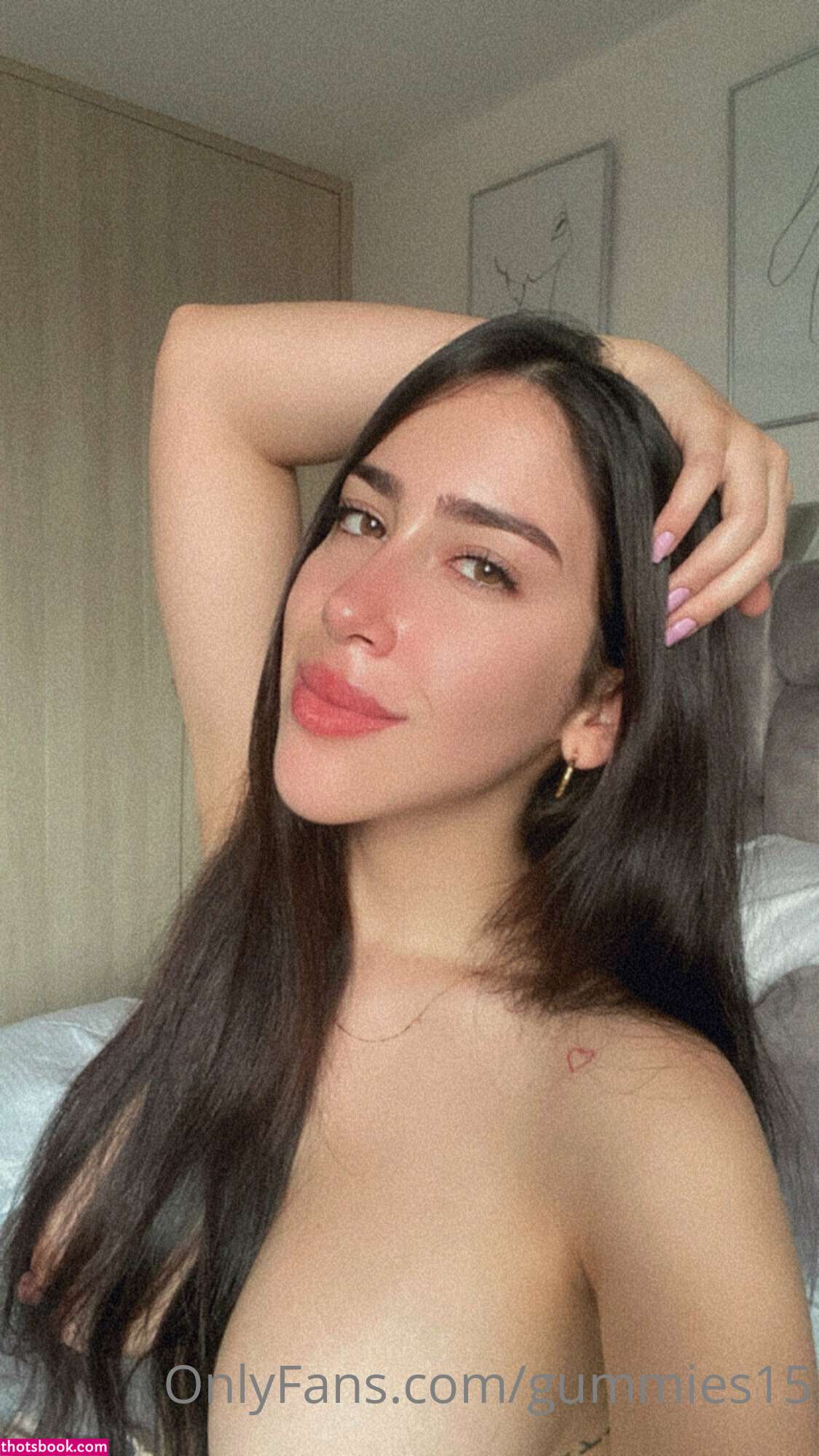 Saralia Gummies15 Photo #133