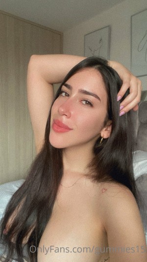 Saralia Gummies15 Photo #133