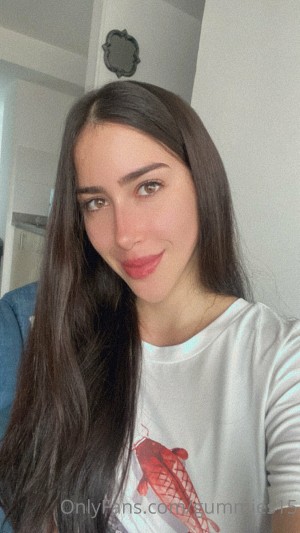 Saralia Gummies15 Photo #150