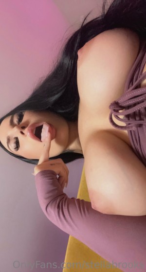 Stella Brooks Post #3