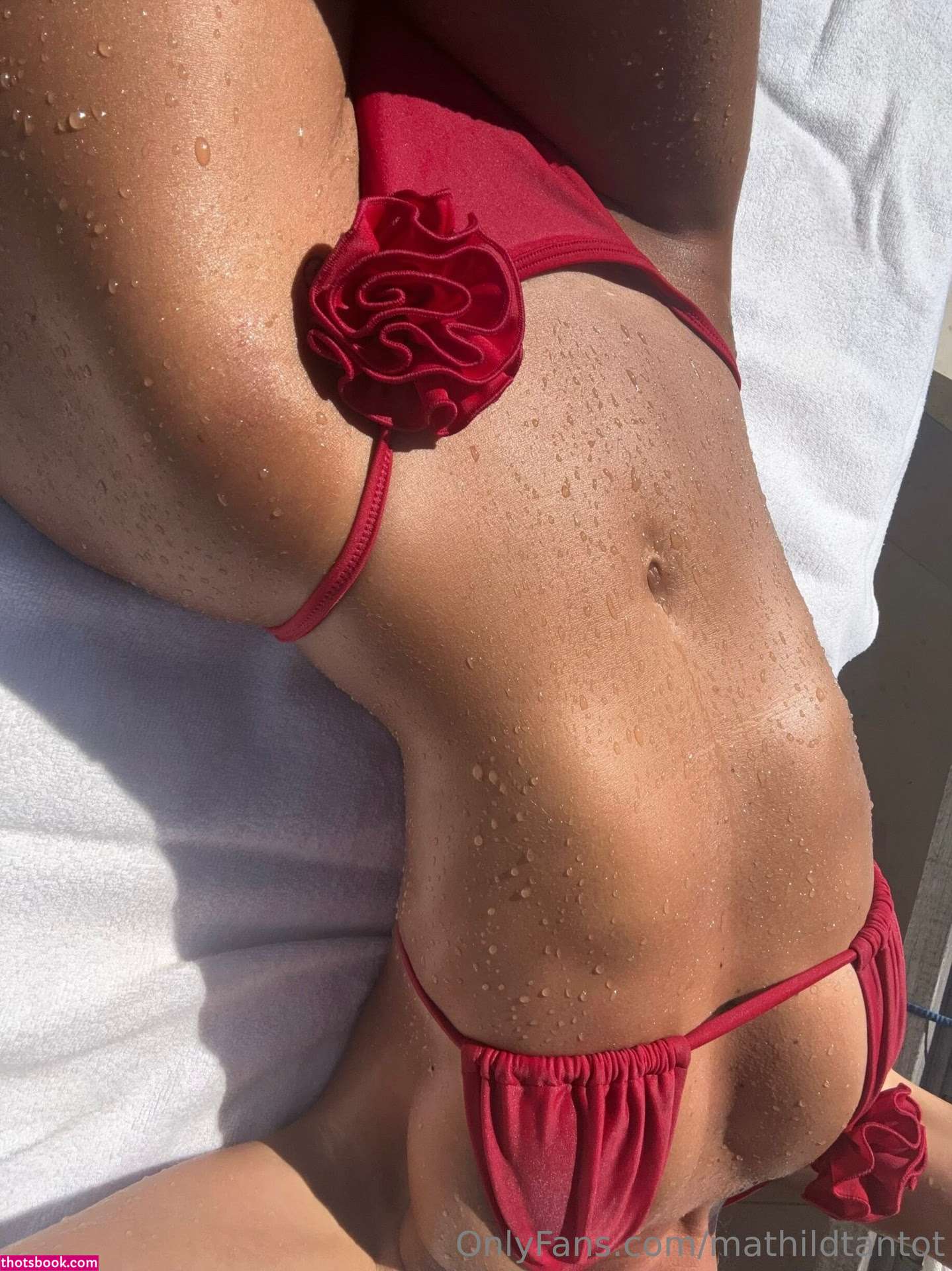 Tantot Twins Photo #245