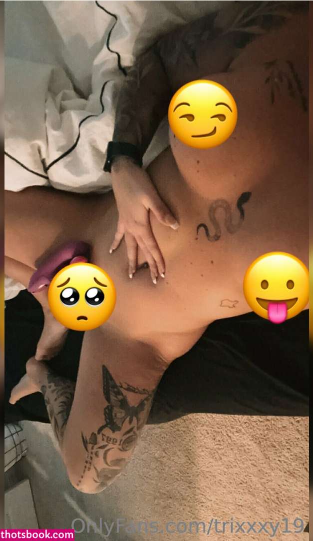 Tristan Beaulieu Photo #11