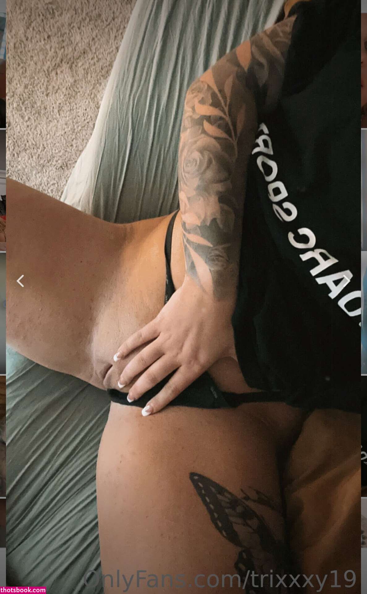 Tristan Beaulieu Photo #28