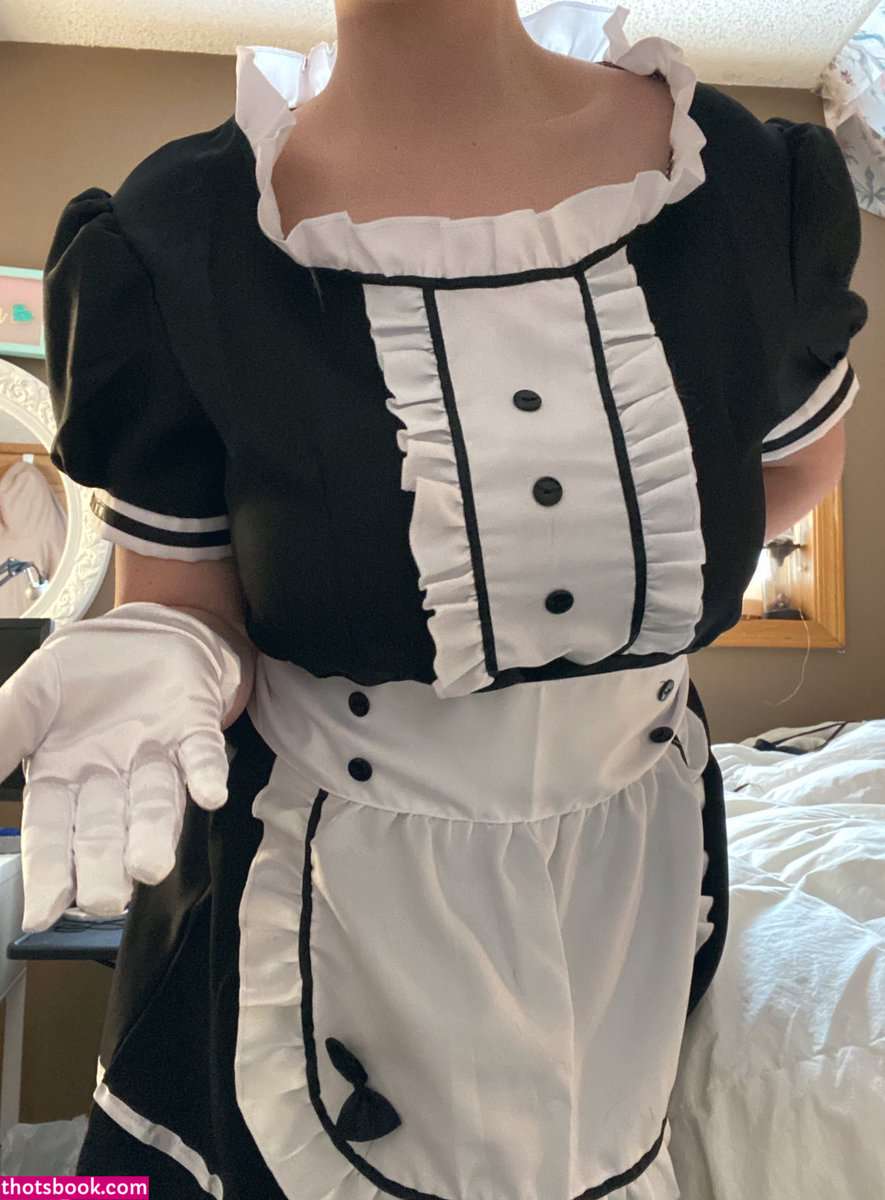 Cottontailva Photo #85