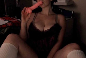 Cottontailva Photo #100