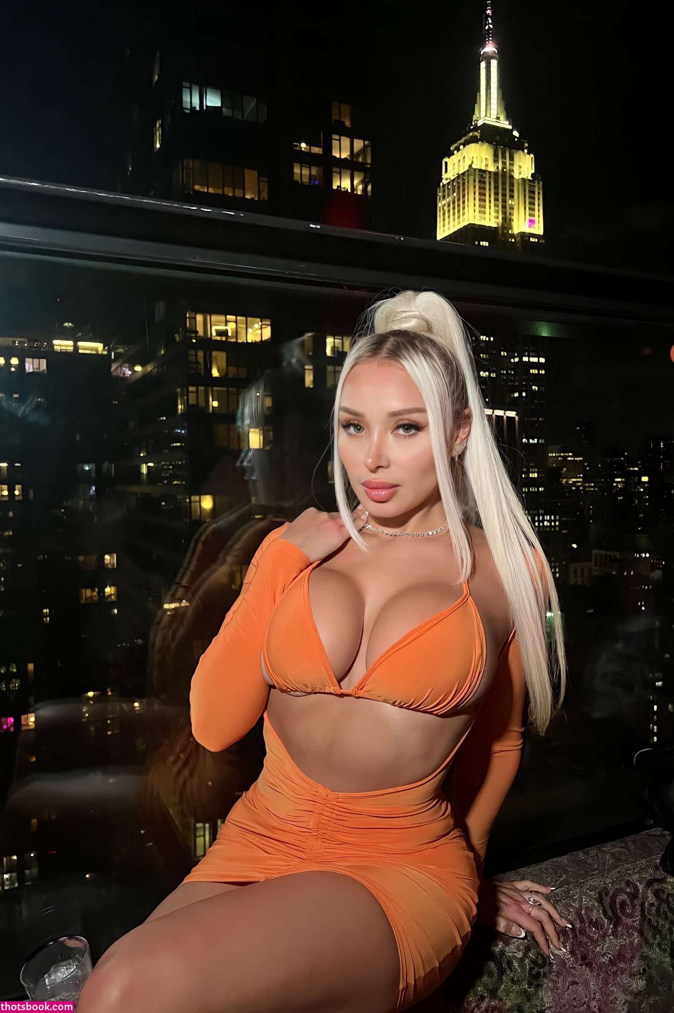 Daniella Chavez Photo #81