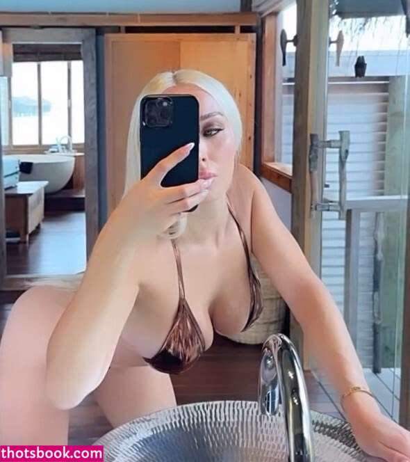 Daniella Chavez Photo #96