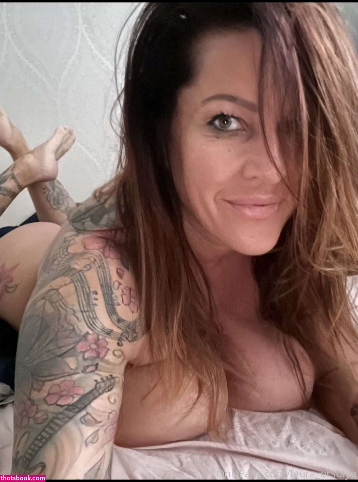 Laura Orsolya Photo #144