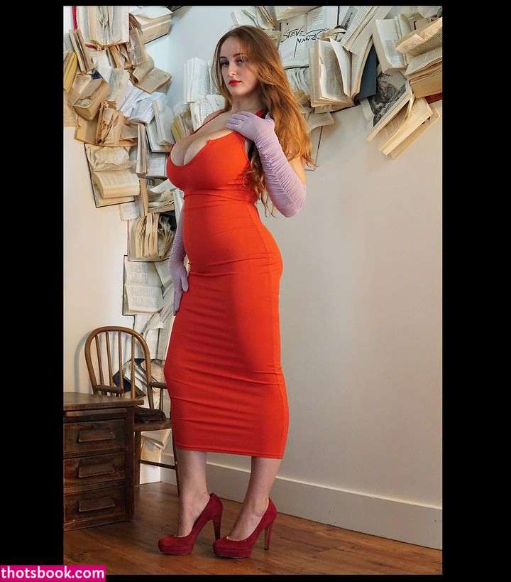 Ameliawettengel Photo #24