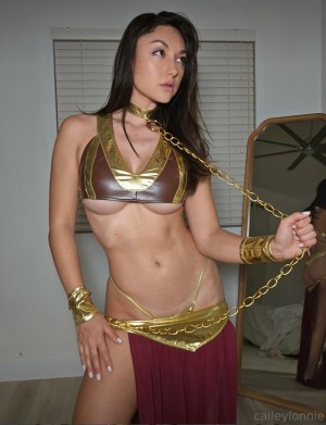 Cailey Lonnie Post #29