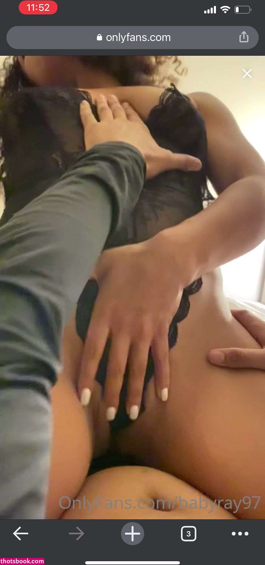 Ravyn Rochelle Photo #12