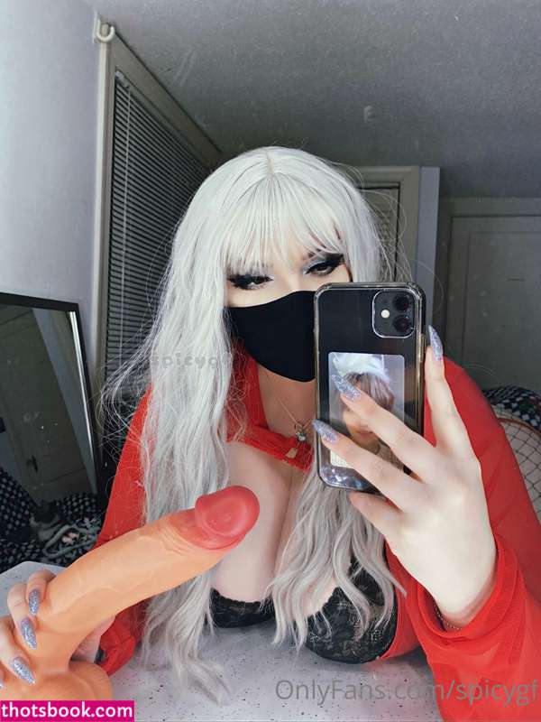 Spicygf Photo #8