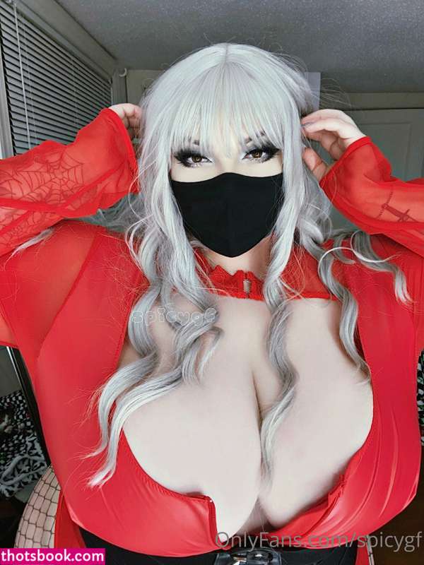 Spicygf Photo #11
