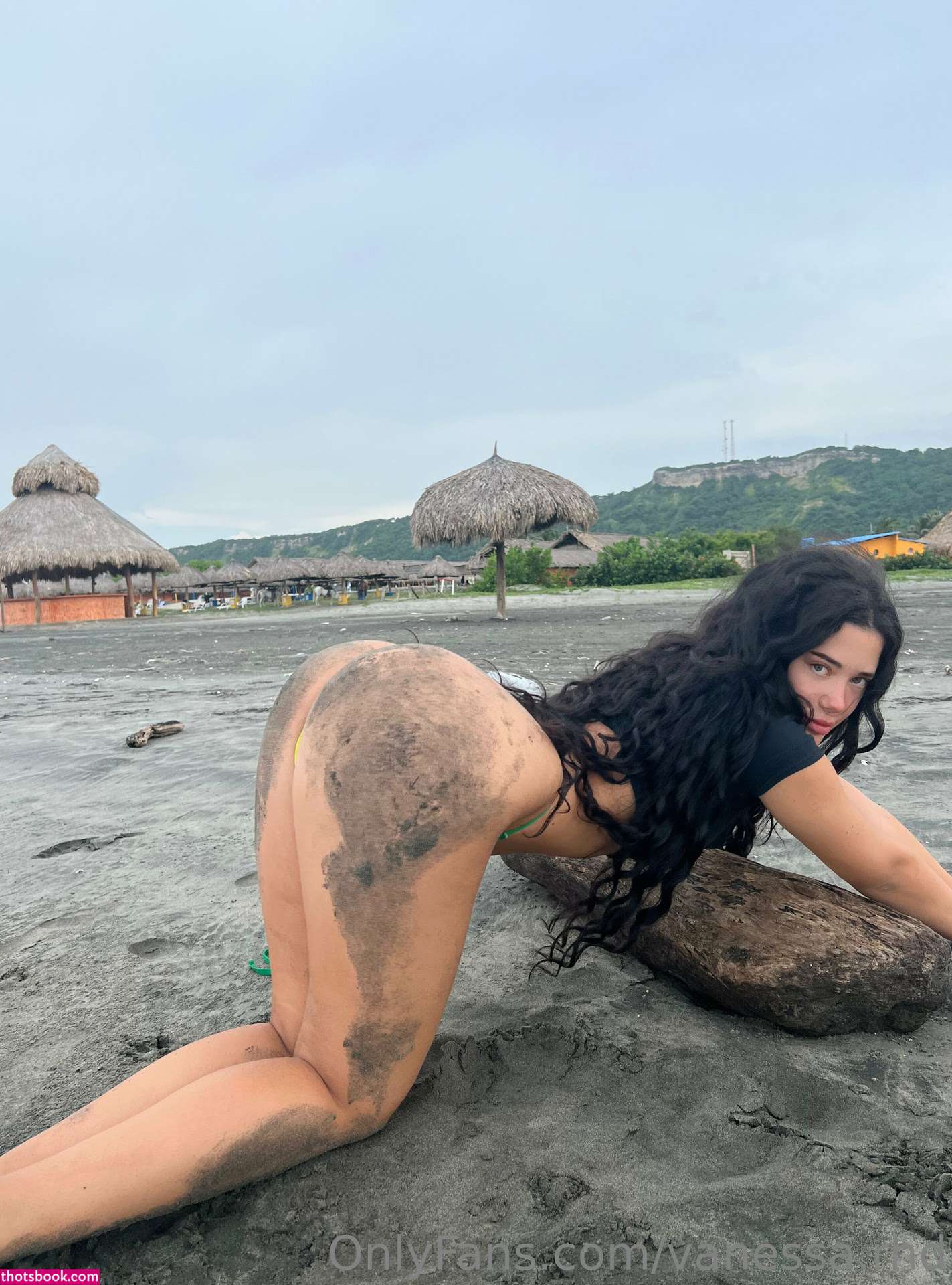 Vanessarhd Photo #1182