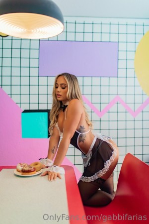 Gabriella Farias Photo #141