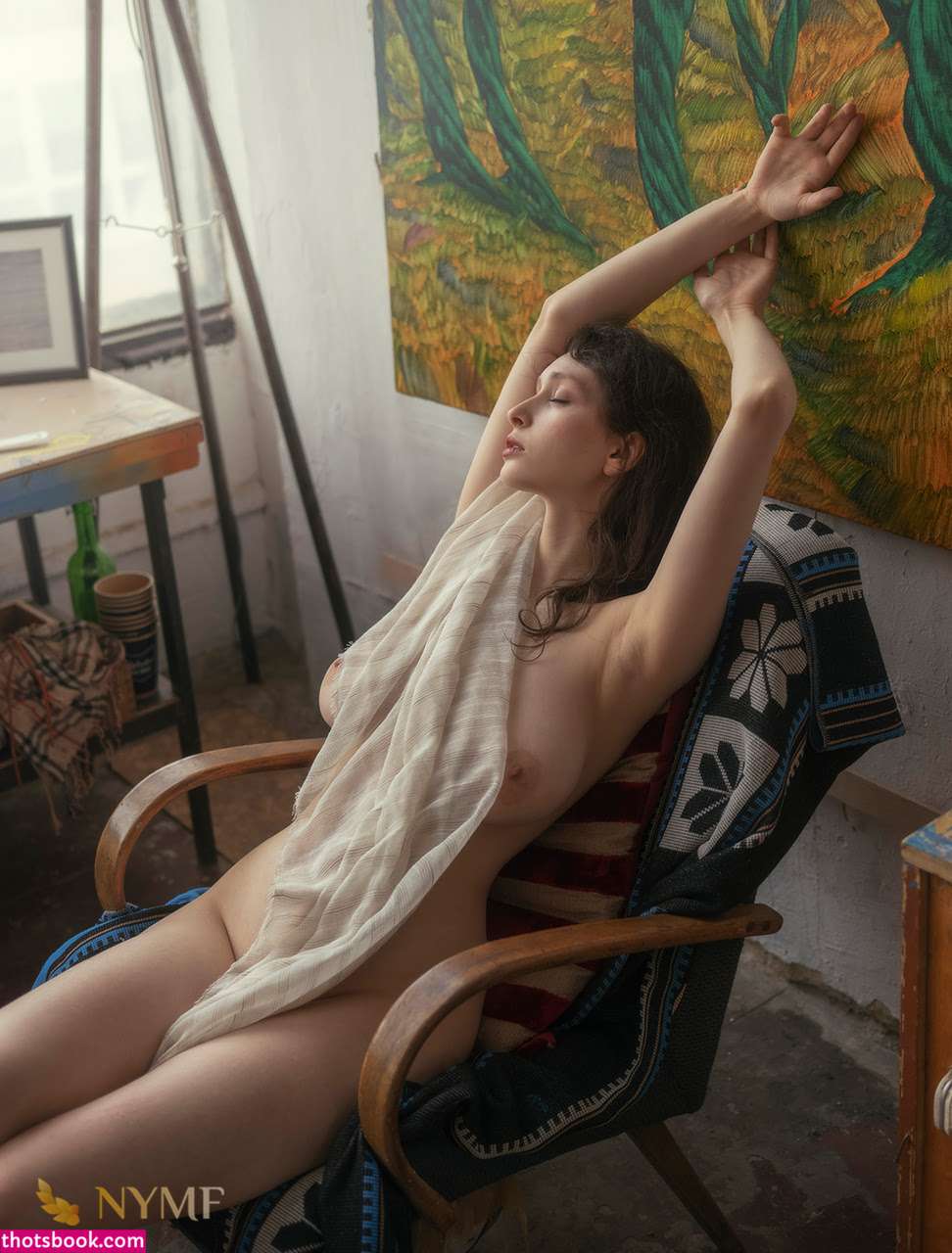 Helga Amor Photo #75