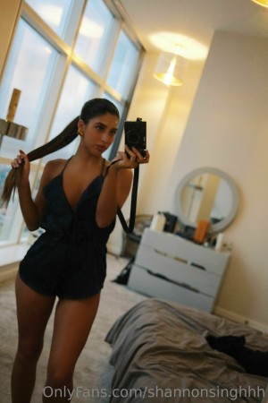 Shannon Singh Photo #74