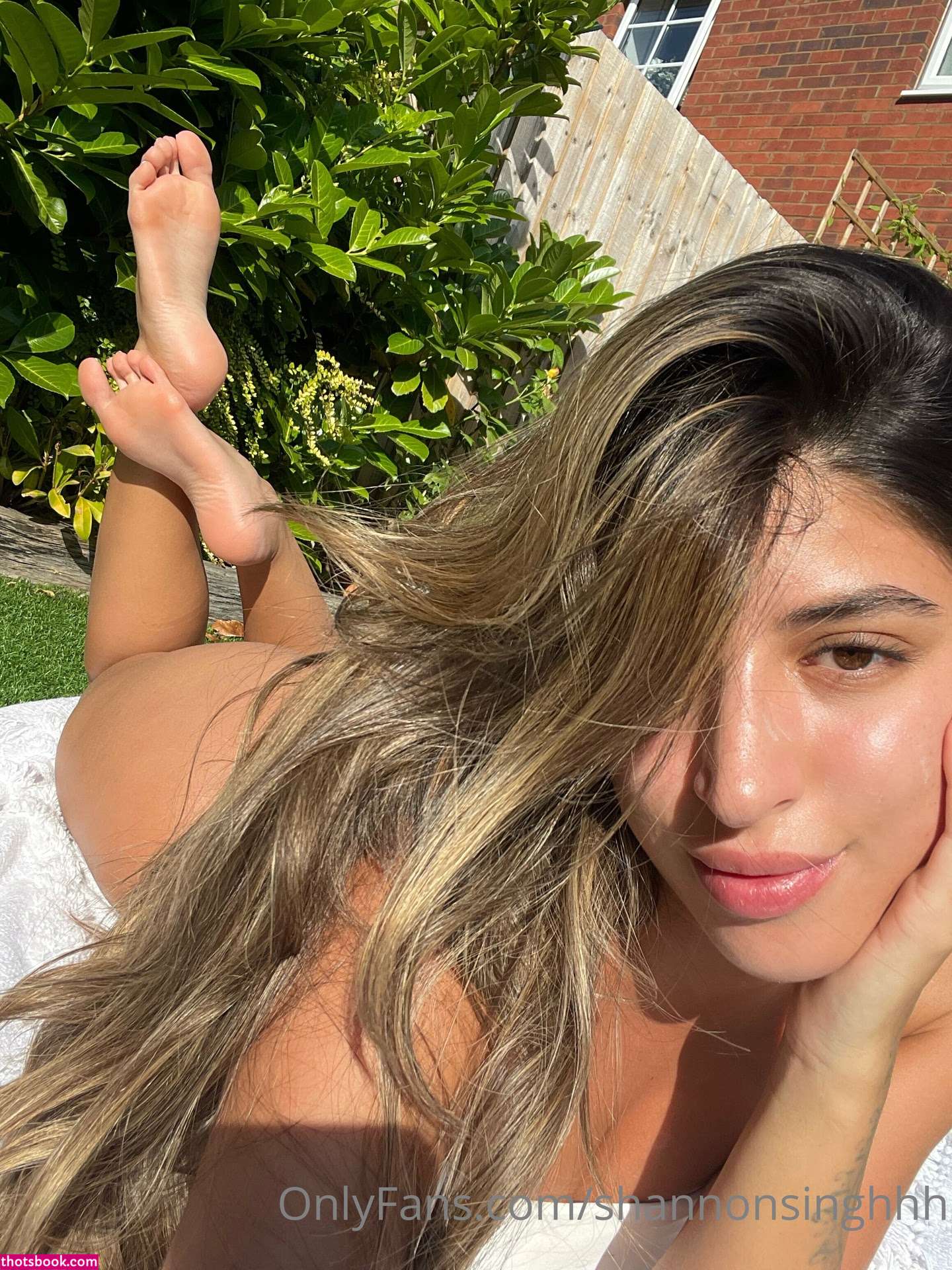 Shannon Singh Photo #126