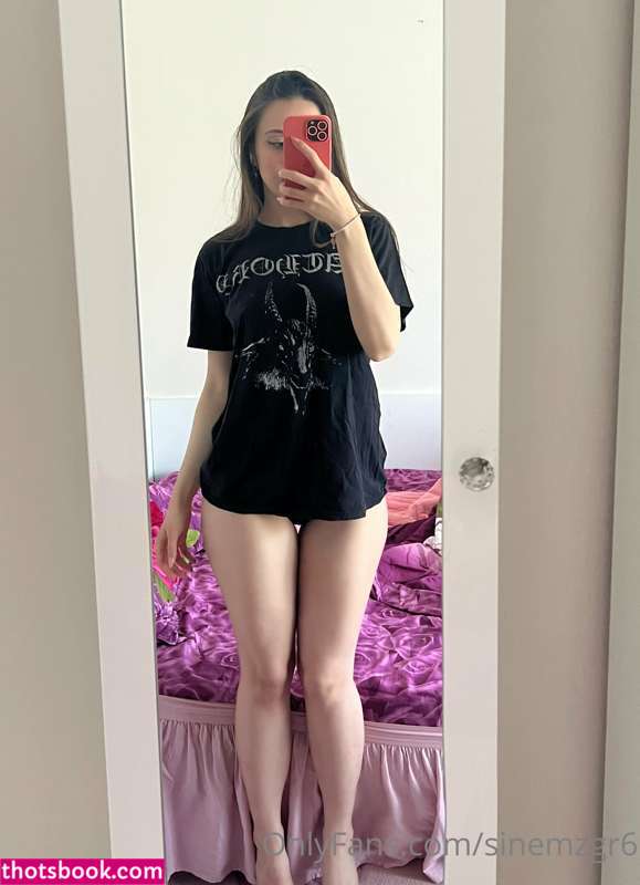 Sinem Ozgur Photo #111