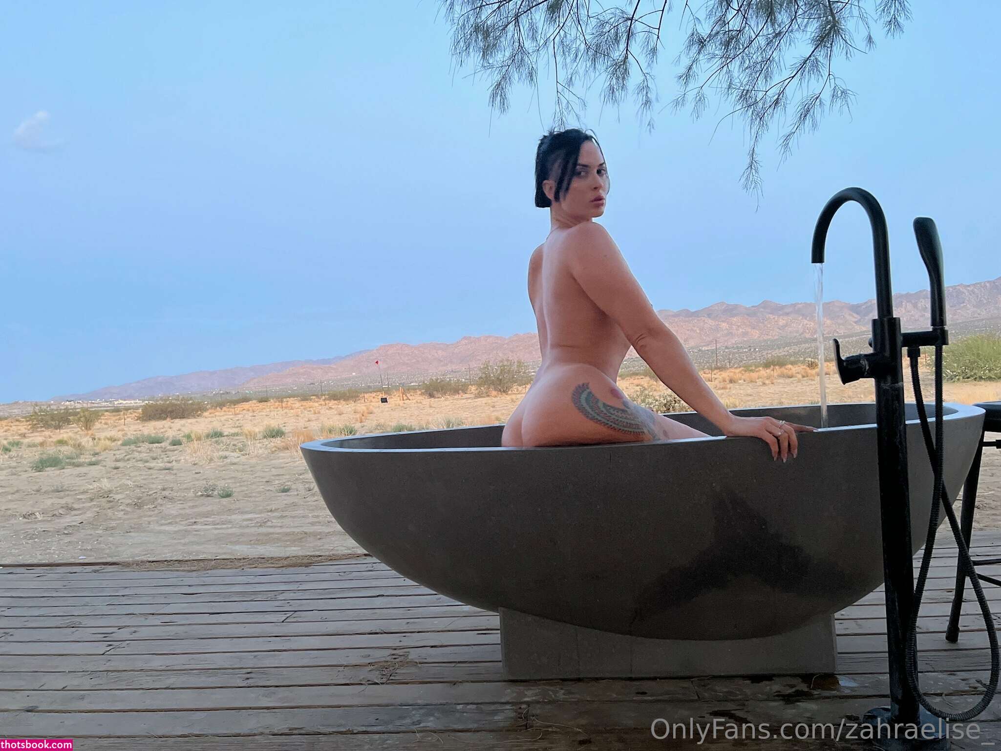 Zahra Elise Photo #139