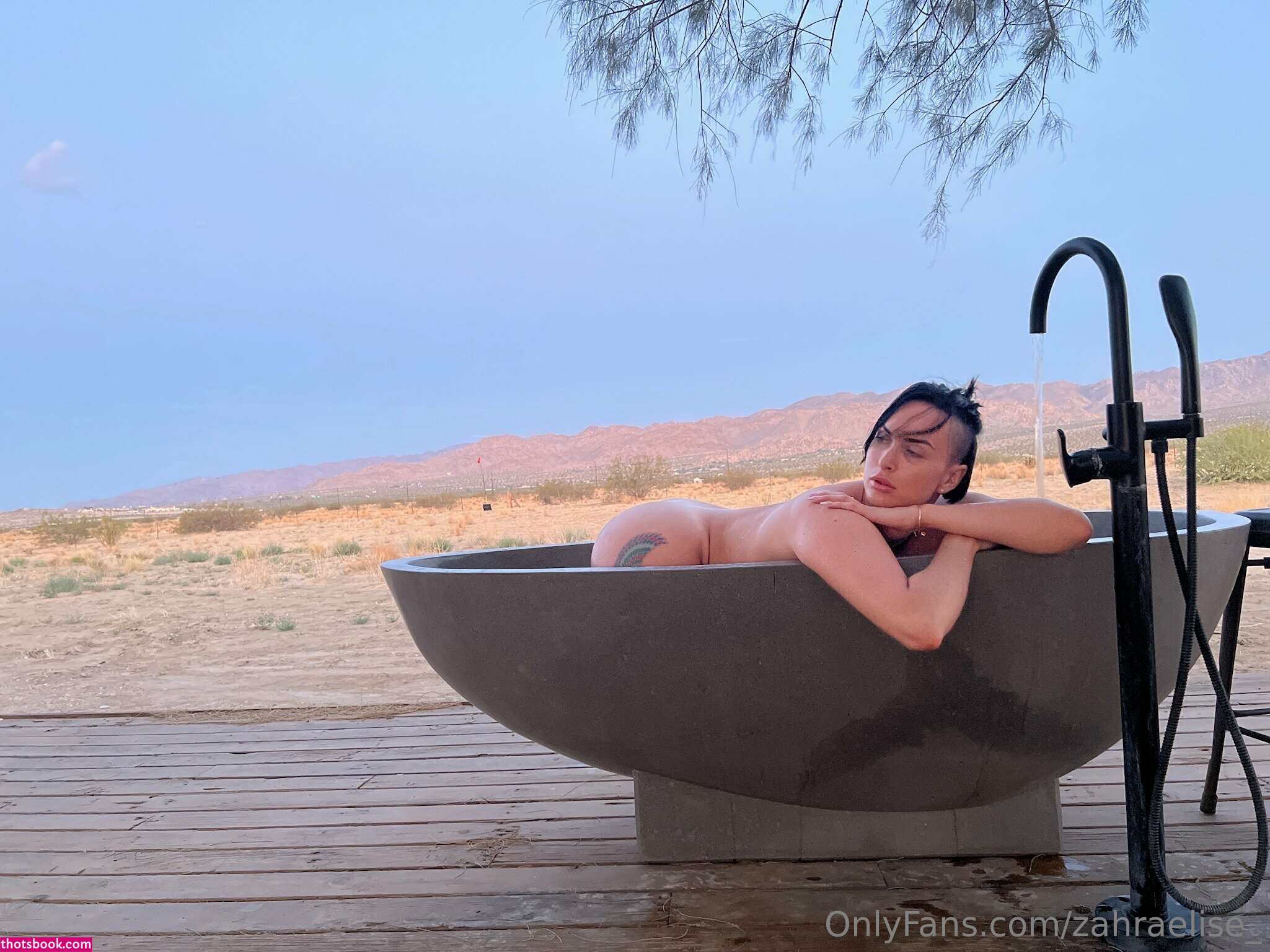 Zahra Elise Photo #147