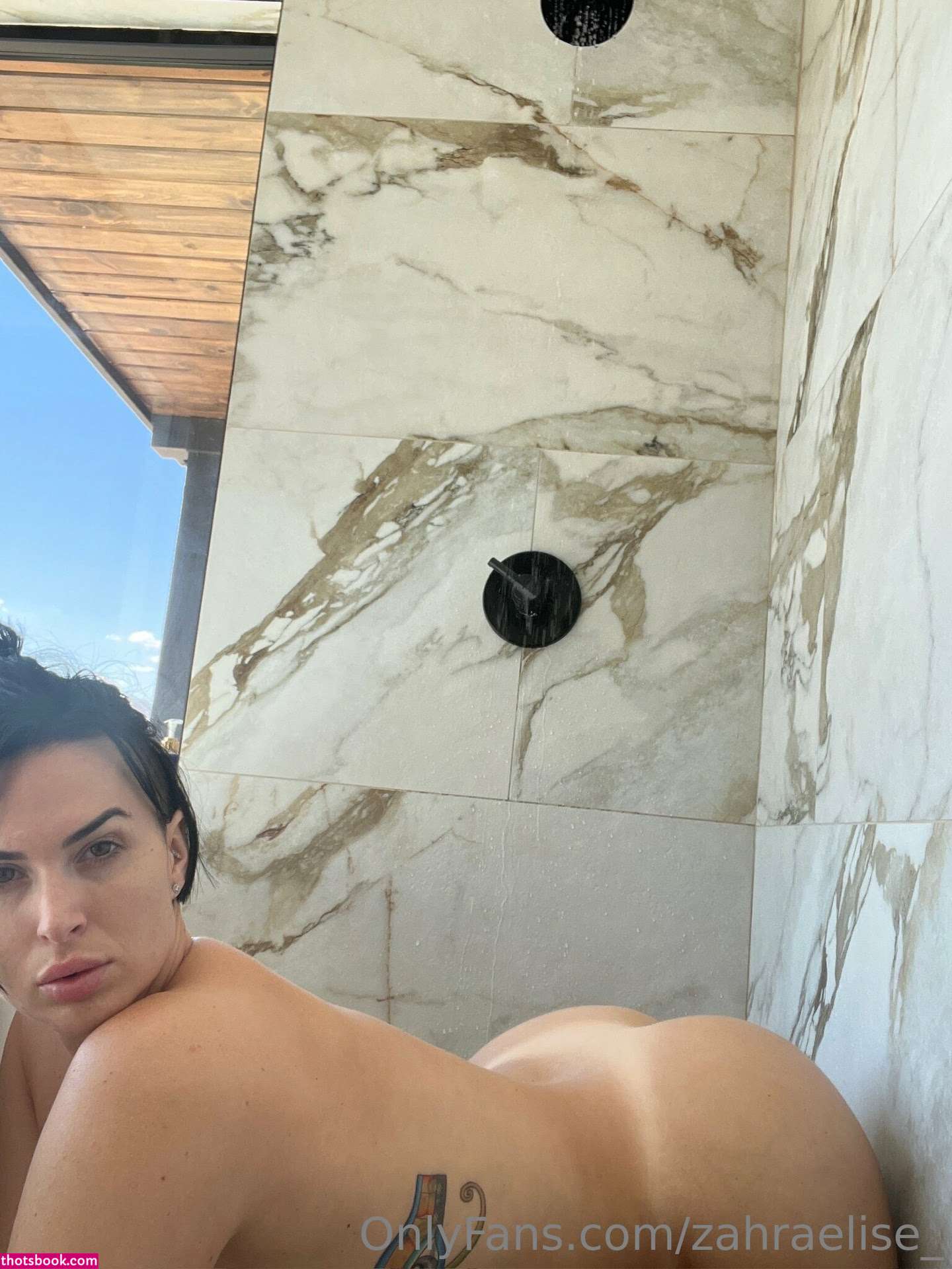 Zahra Elise Photo #149