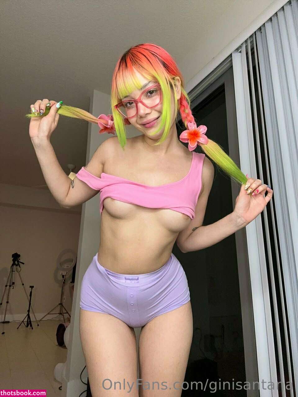 Ginisantana Photo #233