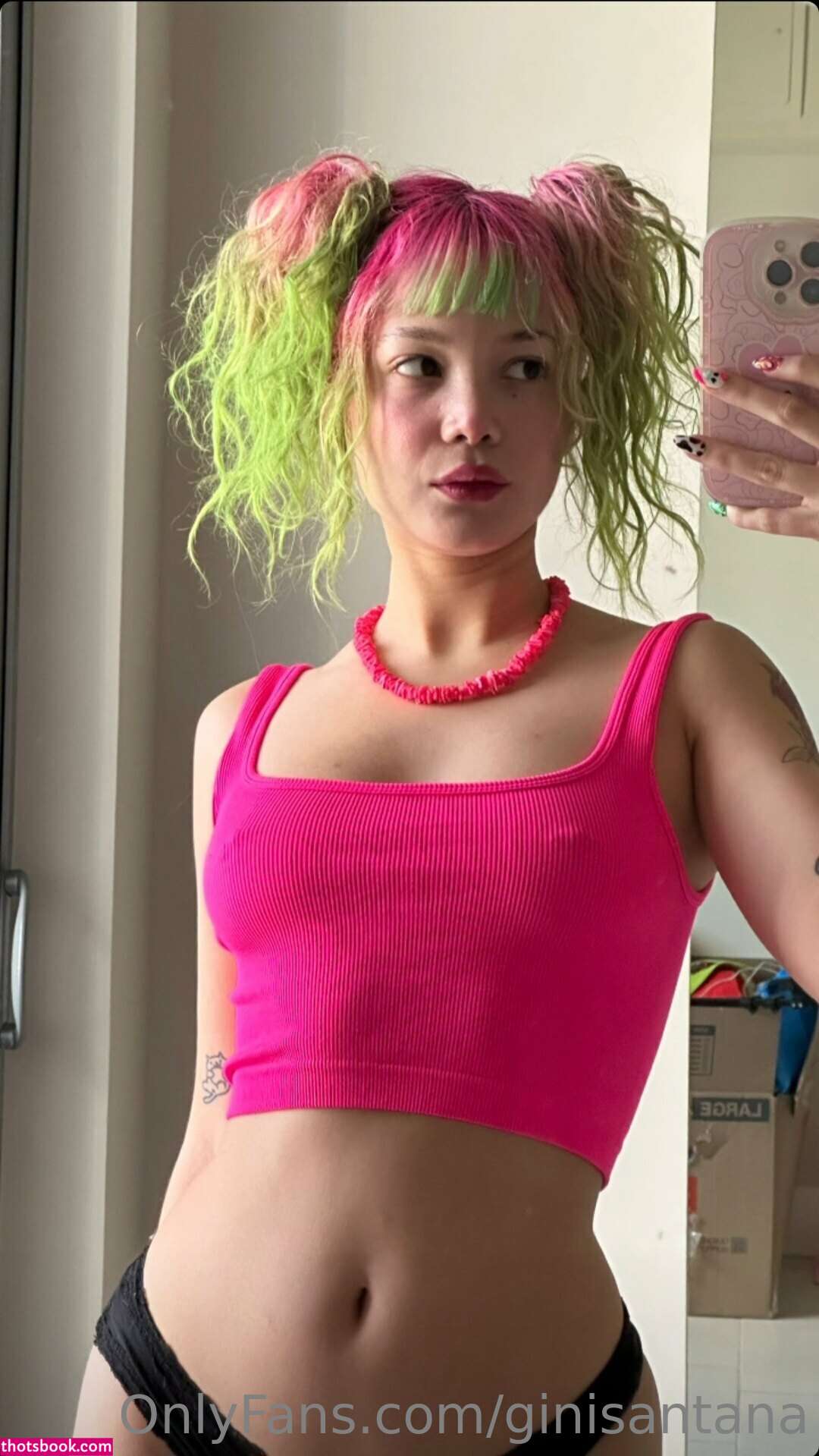 Ginisantana Photo #270