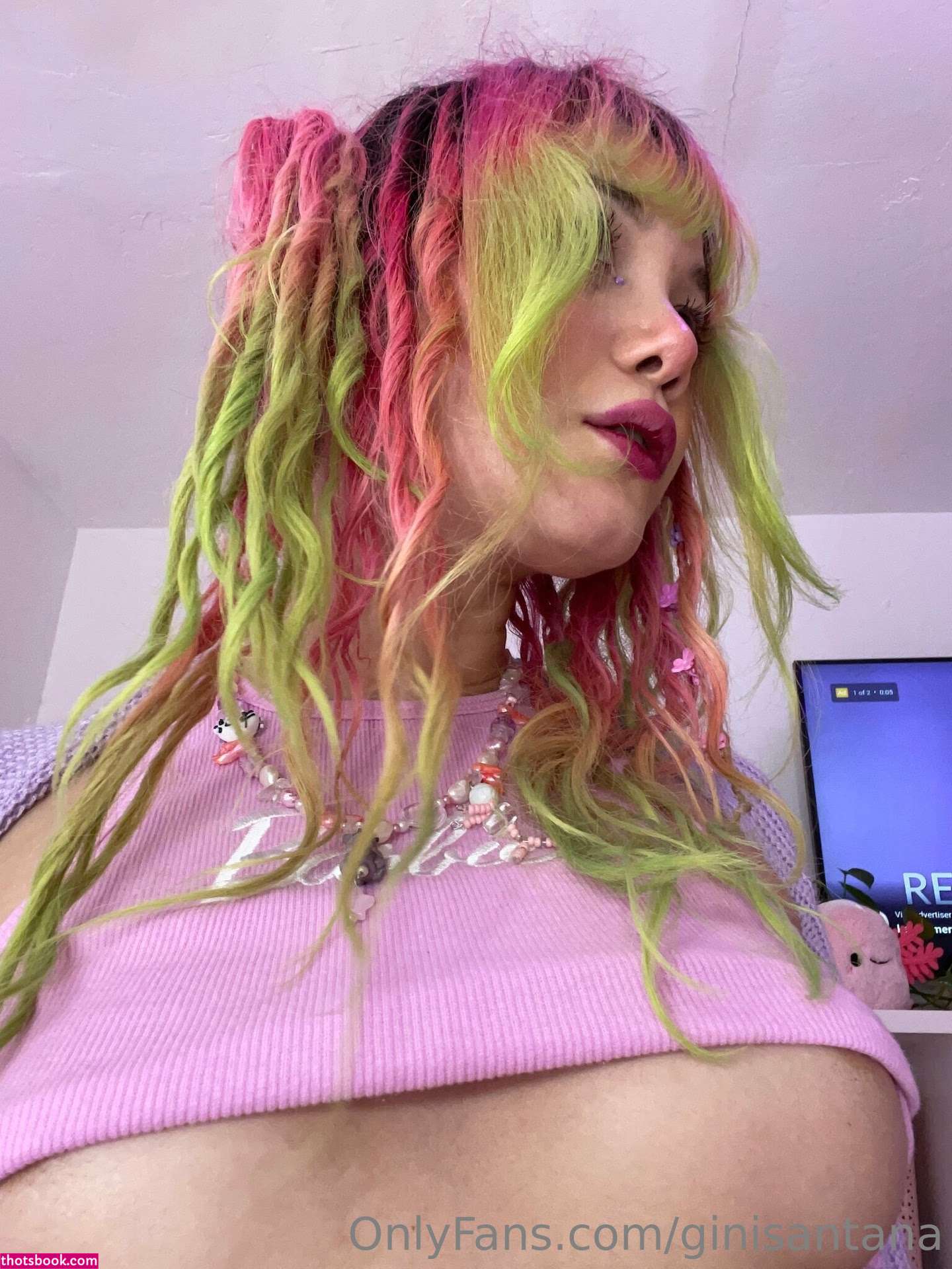 Ginisantana Photo #294