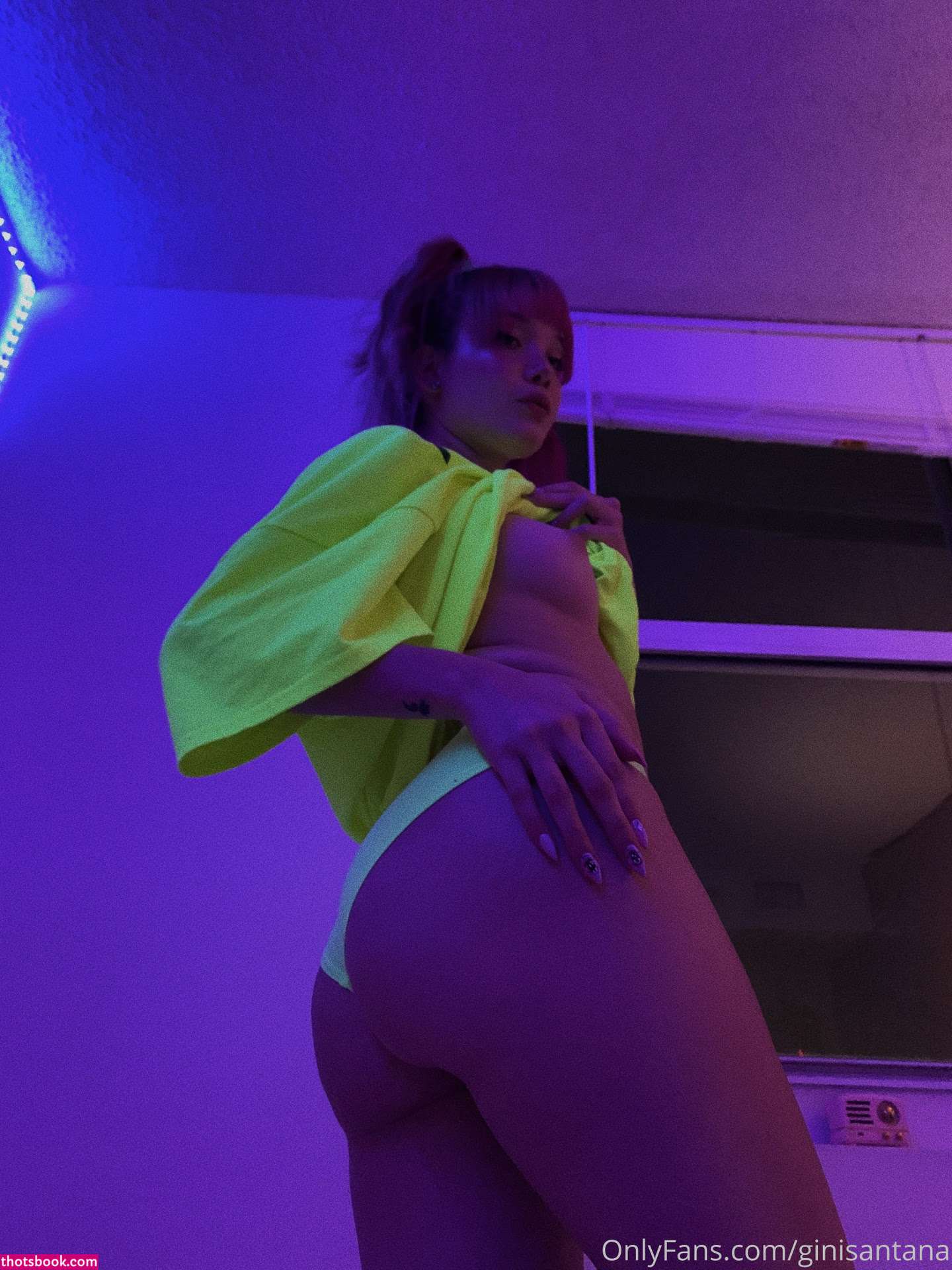 Ginisantana Photo #346