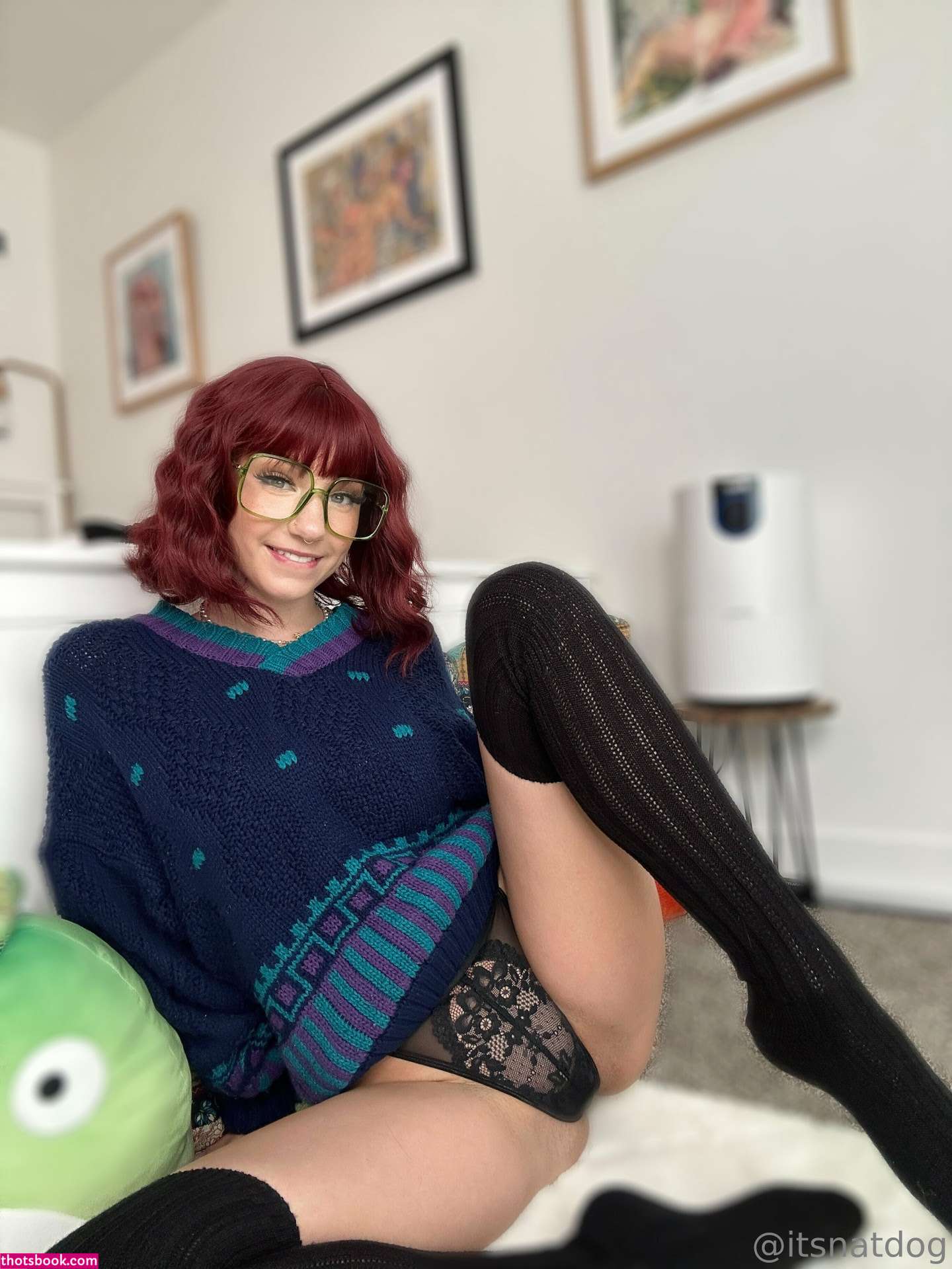 Itsnatdog Photo #113