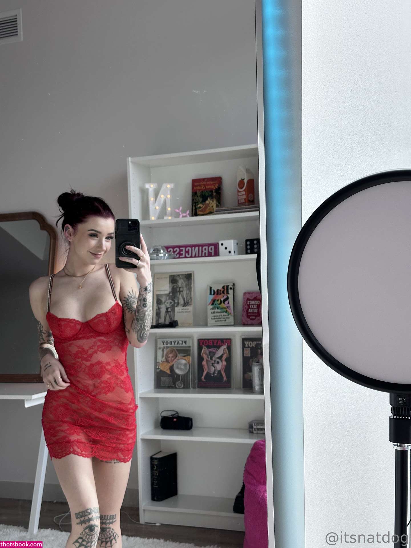 Itsnatdog Photo #293