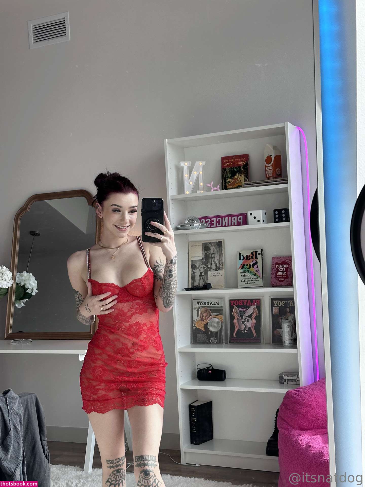 Itsnatdog Photo #301