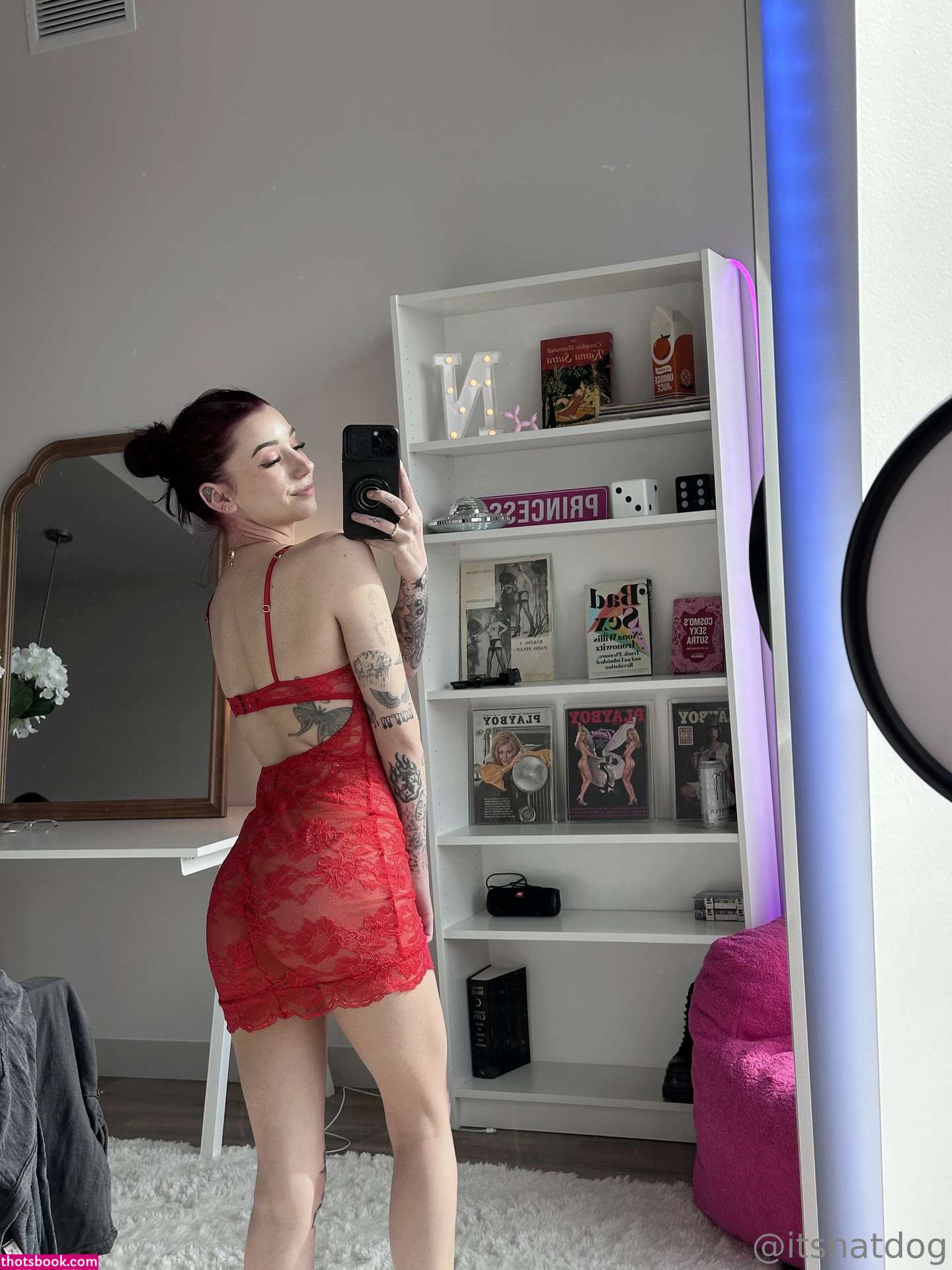 Itsnatdog Photo #324