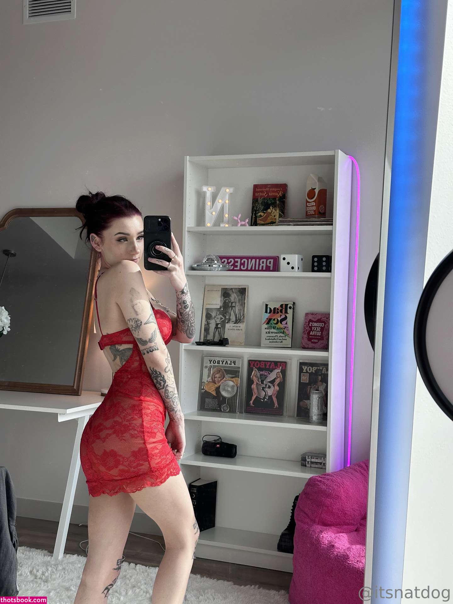 Itsnatdog Photo #331