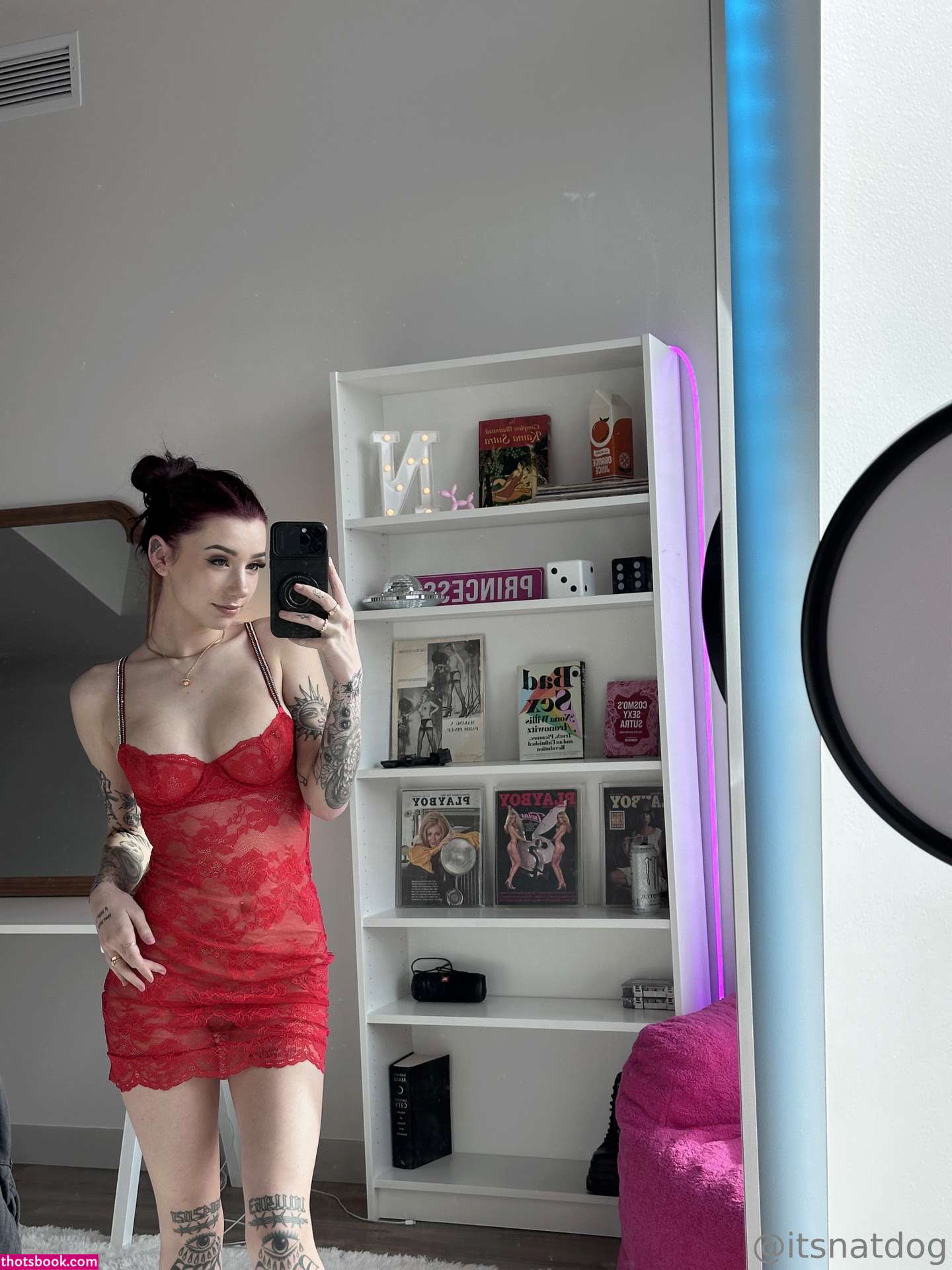 Itsnatdog Photo #335