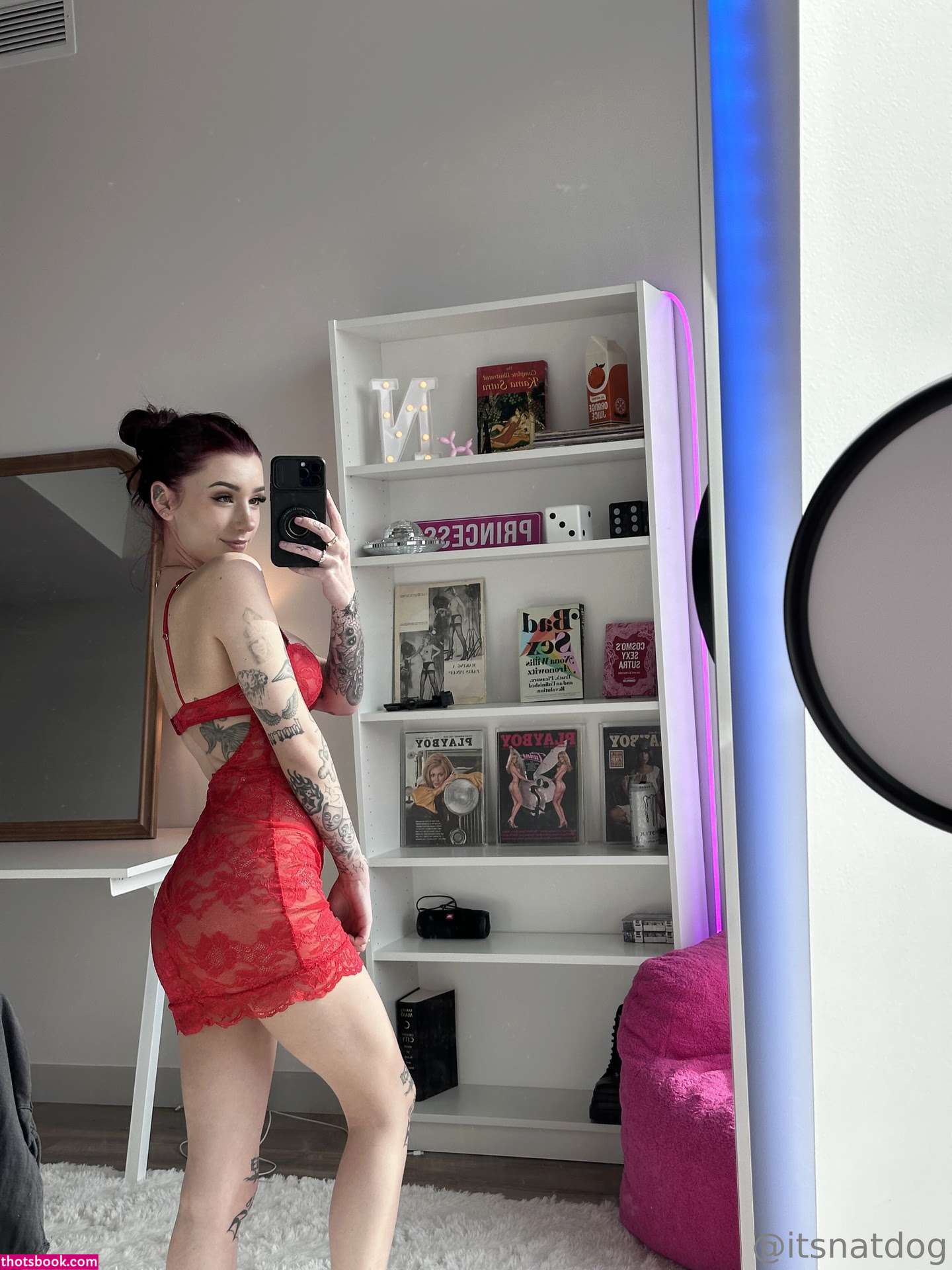 Itsnatdog Photo #338