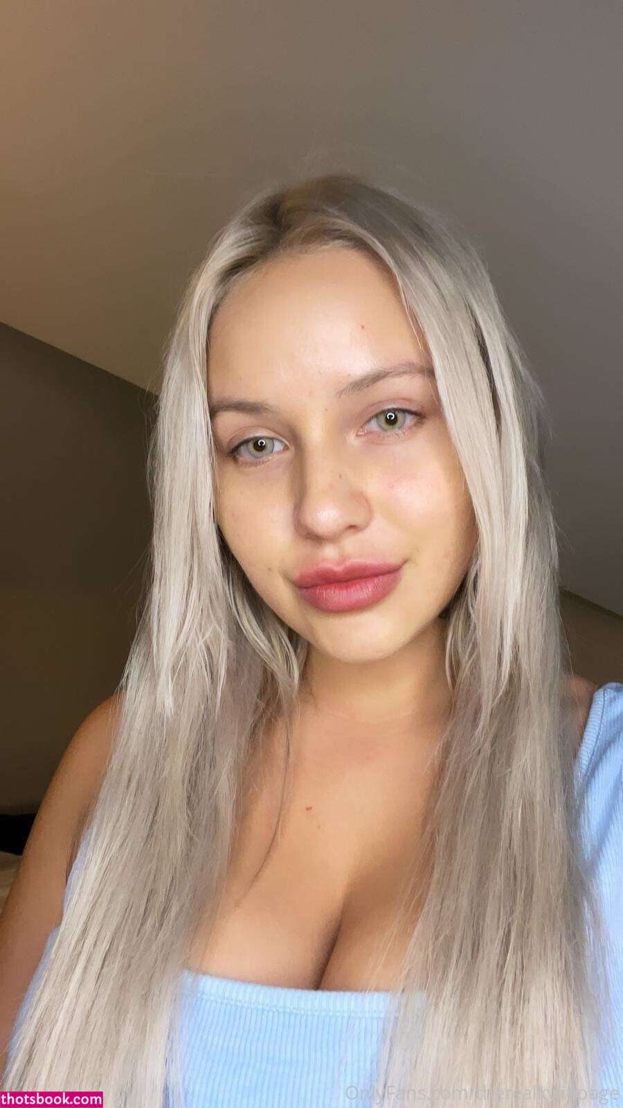 Kylie Page Photo #142