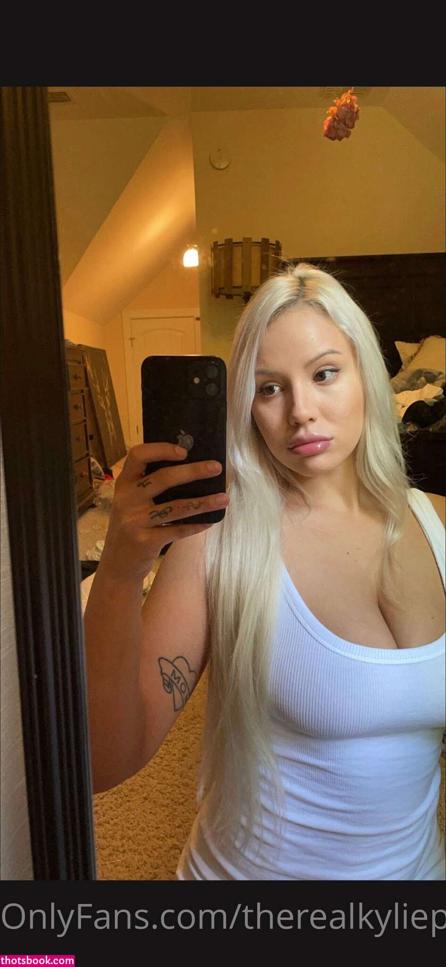 Kylie Page Photo #200