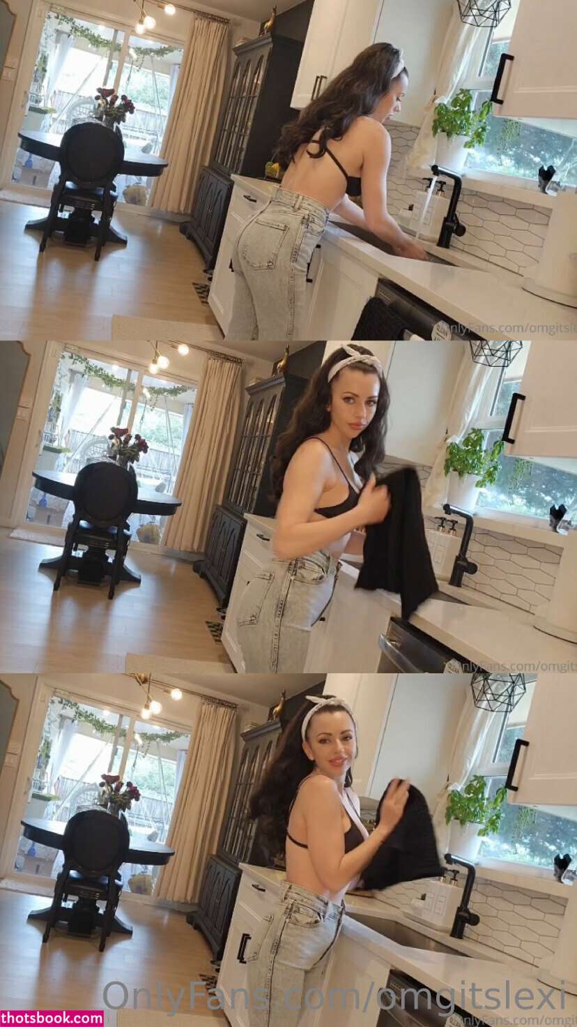 Lexi Belle Photo #675