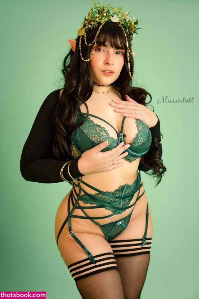 Mariedoll Photo #246