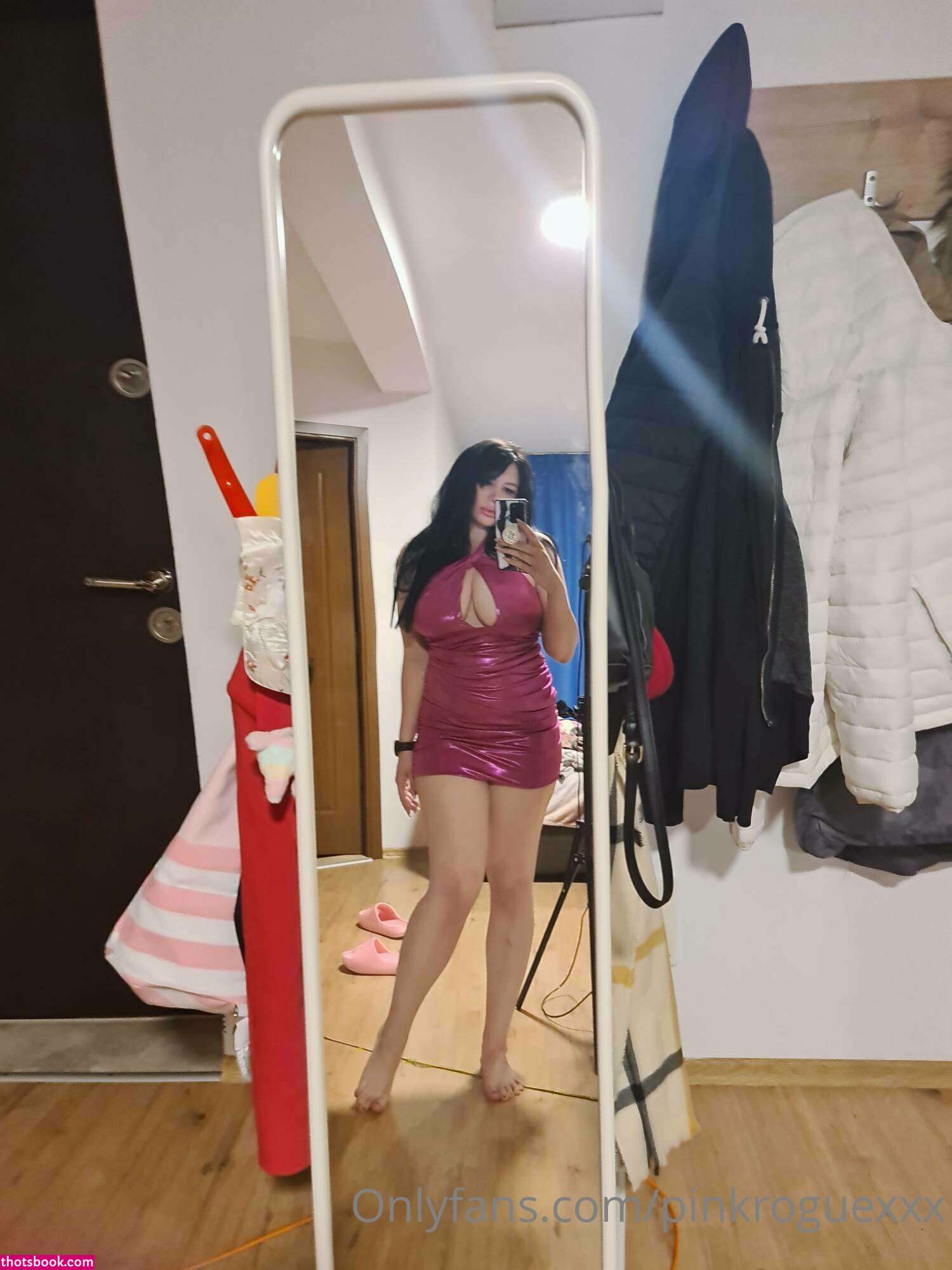 sexyyrogue Photo #59