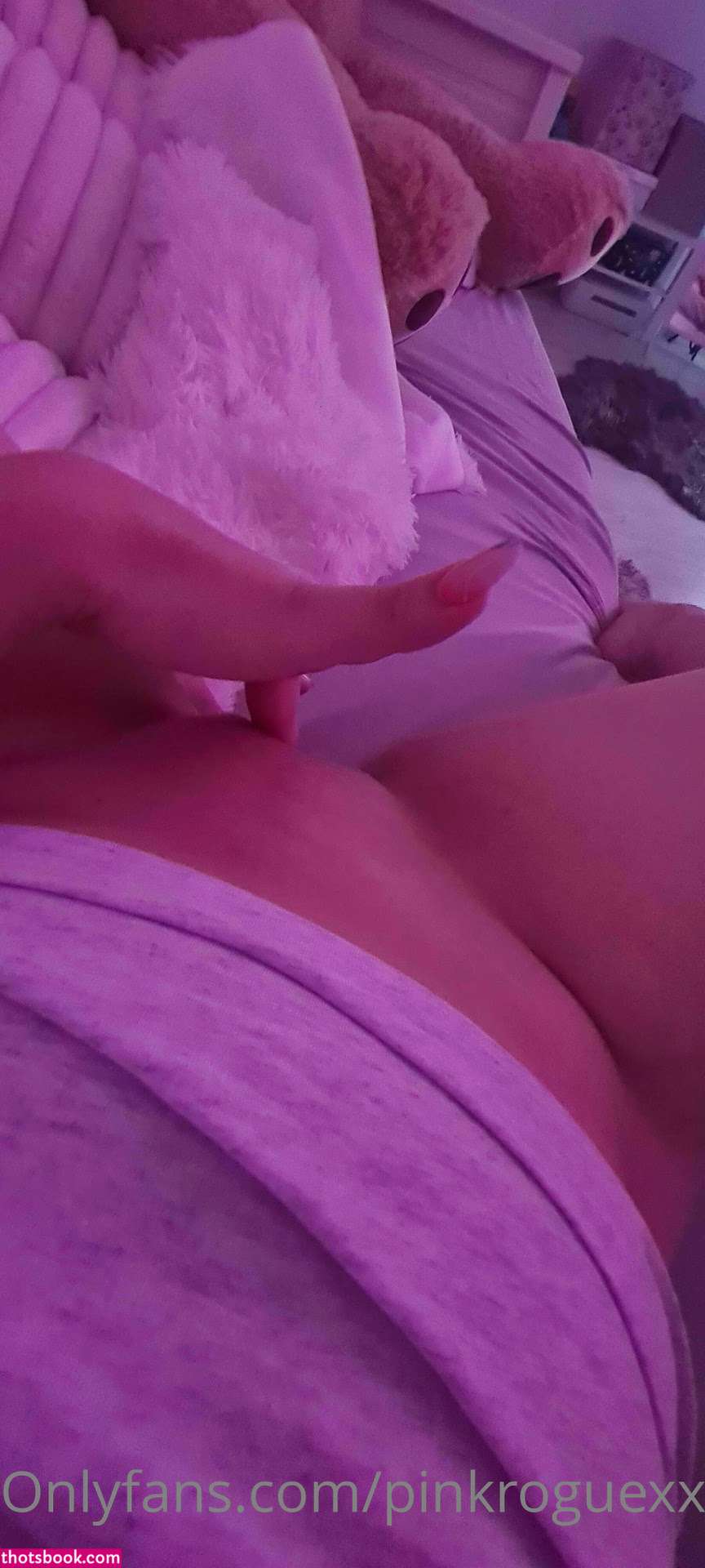 sexyyrogue Photo #62