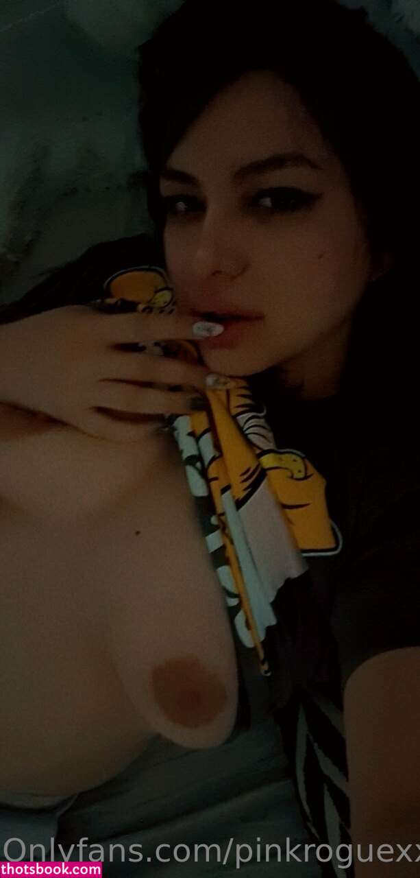 sexyyrogue Photo #64